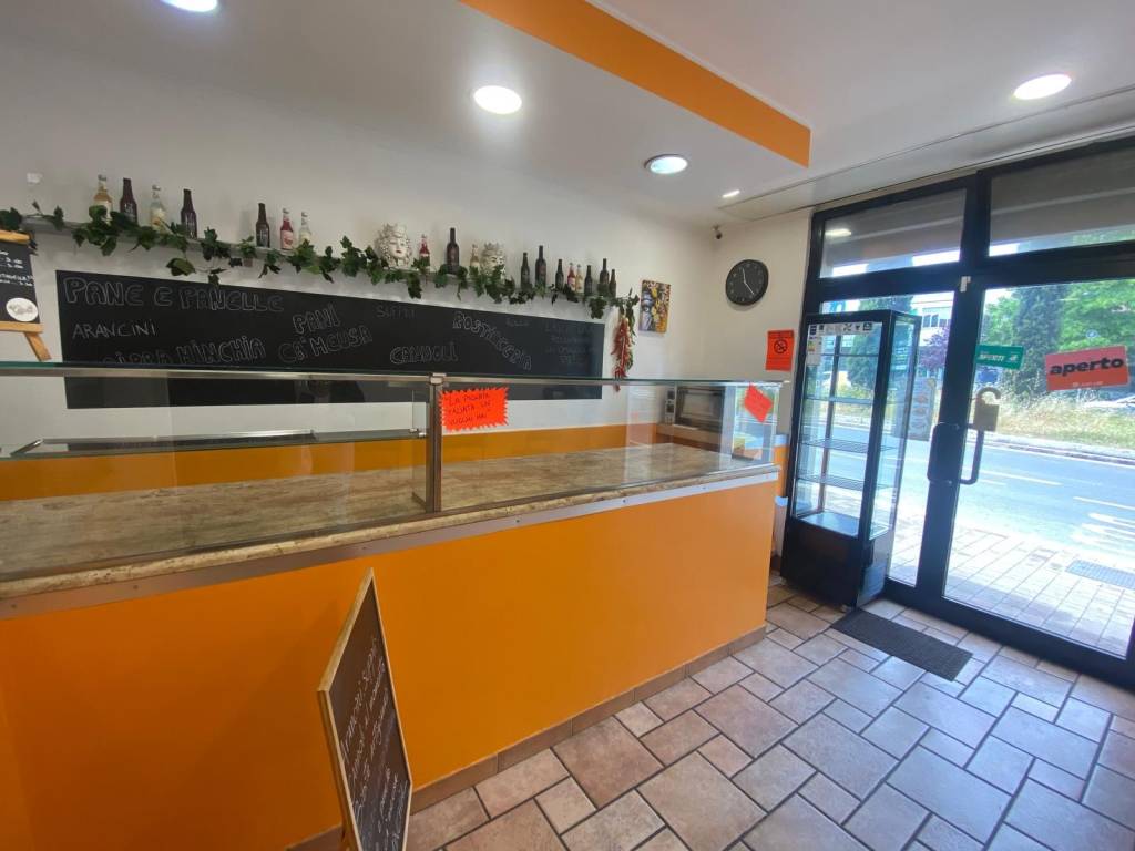 negozio in vendita a Roma in zona Trionfale