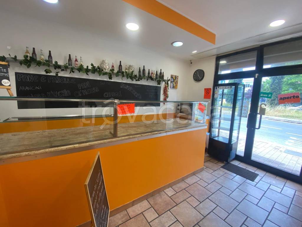 negozio in vendita a Roma in zona Trionfale