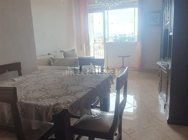 appartamento in vendita a Roma in zona Celio