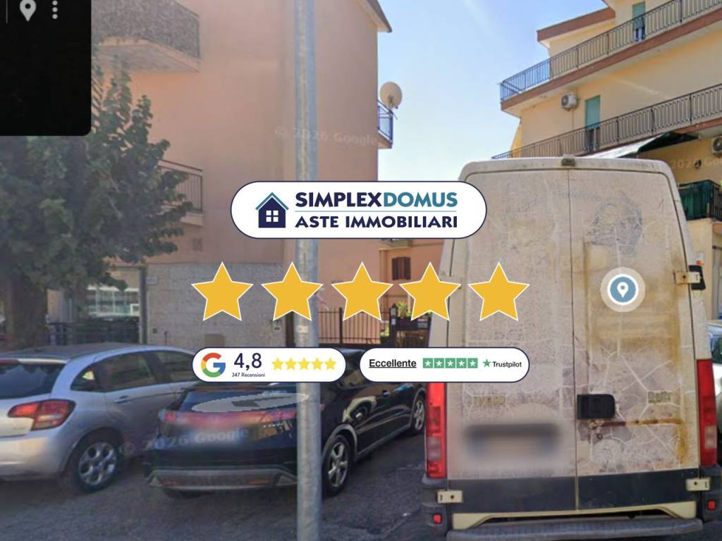 appartamento in vendita a Roma in zona Trionfale