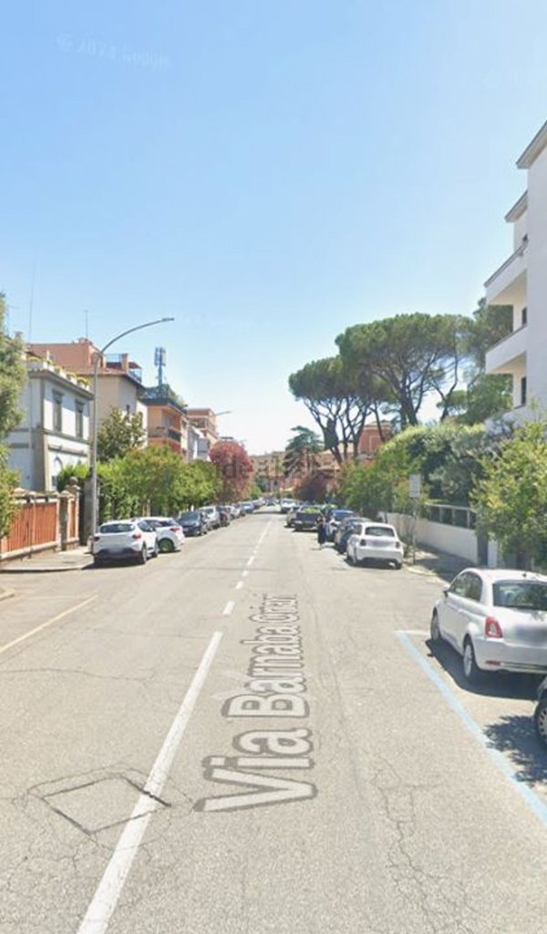 appartamento in vendita a Roma in zona Pinciano