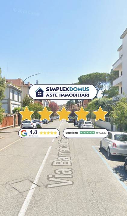 appartamento in vendita a Roma in zona Pinciano