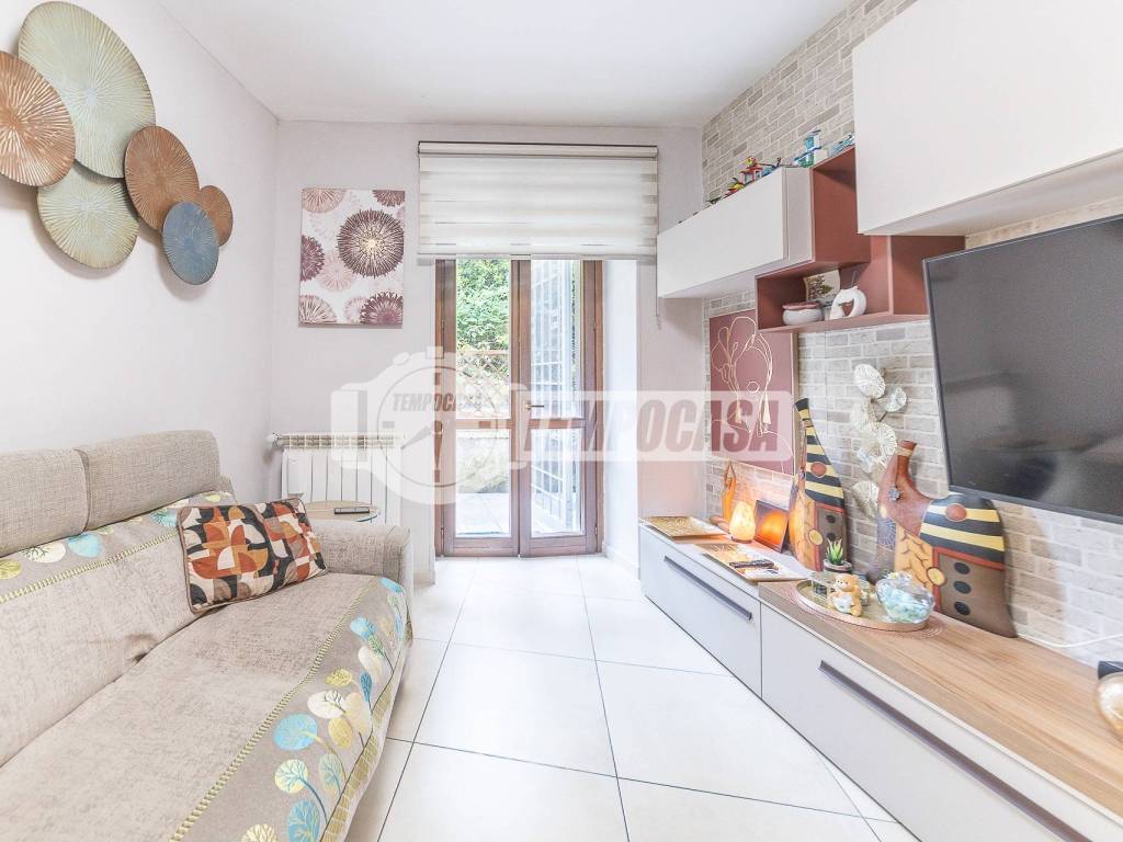 appartamento in vendita a Roma in zona Monte Sacro/Talenti
