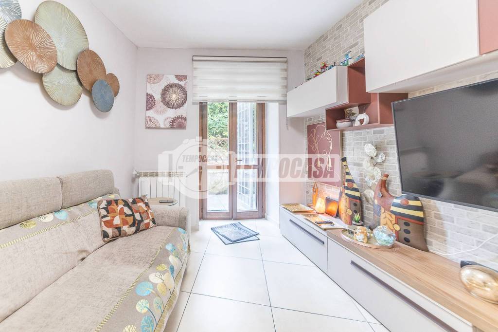 appartamento in vendita a Roma in zona Monte Sacro/Talenti