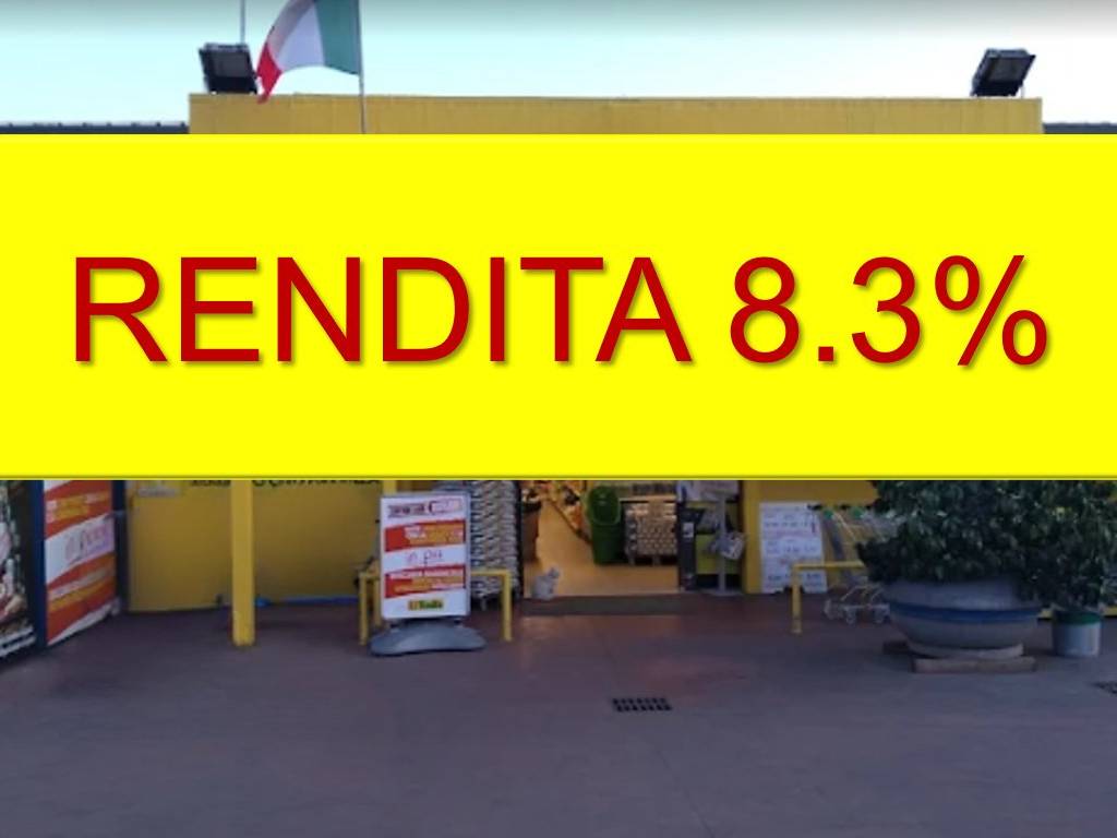 negozio in vendita a Roma