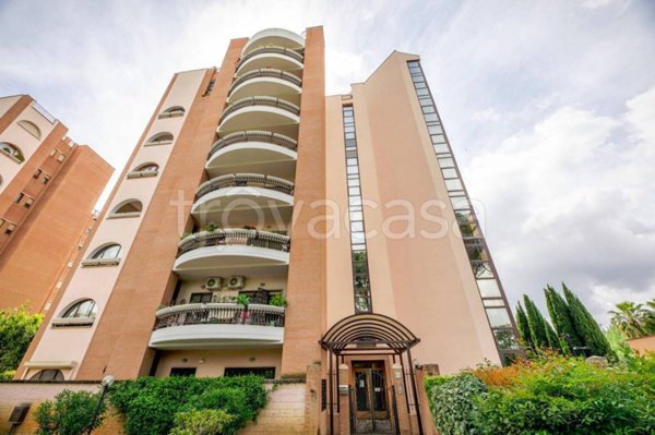 appartamento in vendita a Roma in zona Monte Sacro/Talenti