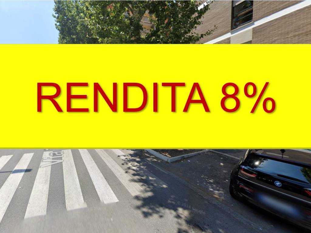 negozio in vendita a Roma in zona Nomentano
