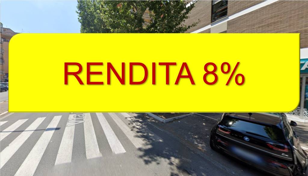 negozio in vendita a Roma in zona Nomentano