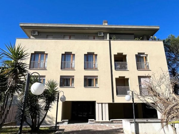 appartamento in vendita a Roma in zona Flaminio