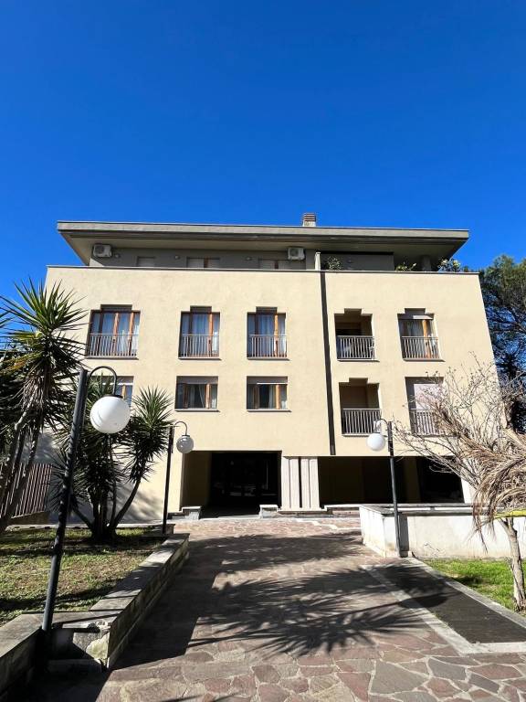 appartamento in vendita a Roma in zona Flaminio