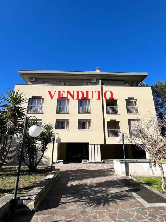 appartamento in vendita a Roma in zona Prima Porta