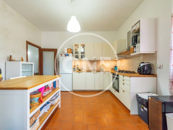 appartamento in vendita a Roma in zona Torre Maura