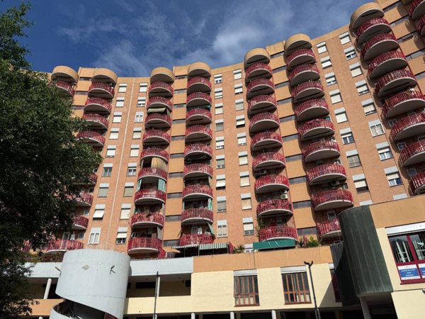 appartamento in vendita a Roma in zona Collatino
