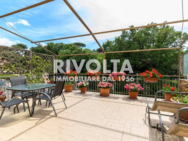 appartamento in vendita a Roma in zona Casalotti