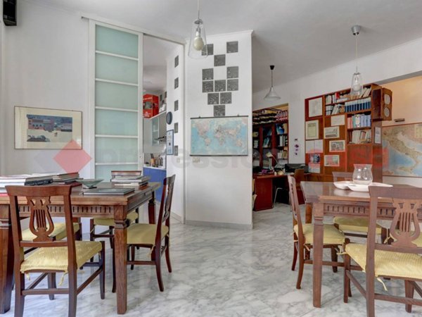 appartamento in vendita a Roma in zona Centro Storico