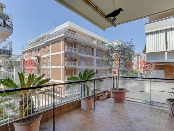 appartamento in vendita a Roma in zona Centro Storico