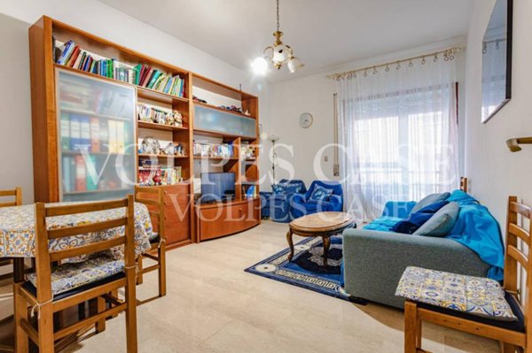 appartamento in vendita a Roma in zona Monte Sacro/Talenti