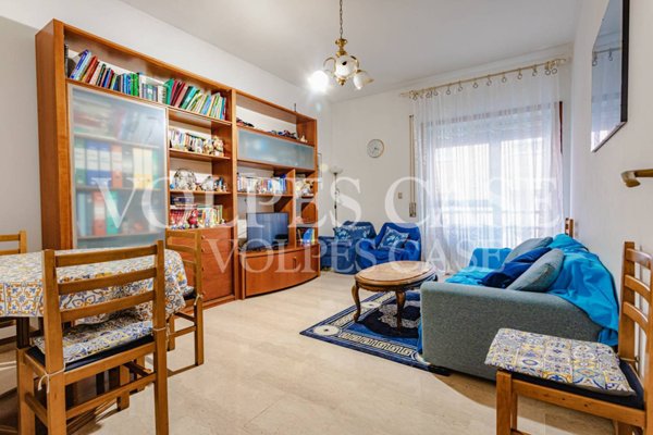 appartamento in vendita a Roma in zona Monte Sacro/Talenti