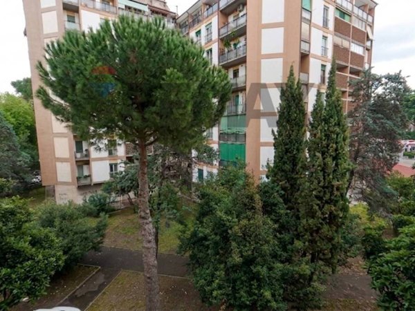 appartamento in vendita a Roma in zona Salario