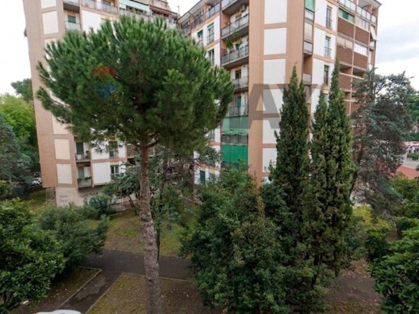 appartamento in vendita a Roma in zona Salario