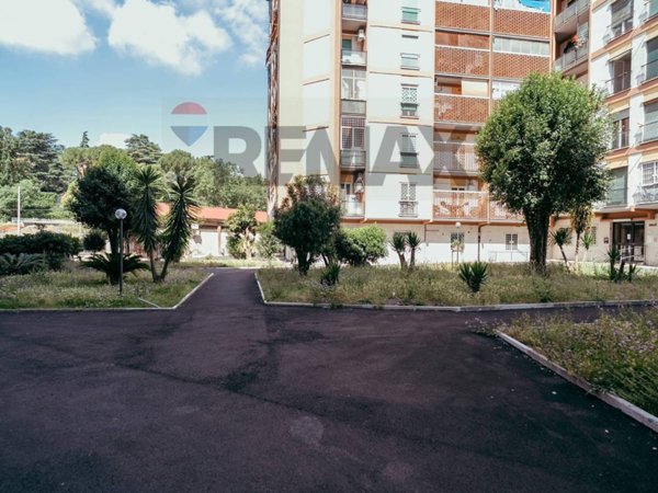 appartamento in vendita a Roma in zona Salario