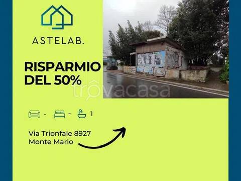 negozio in vendita a Roma in zona Trionfale