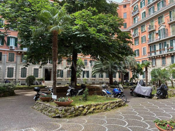 appartamento in vendita a Roma in zona Trieste