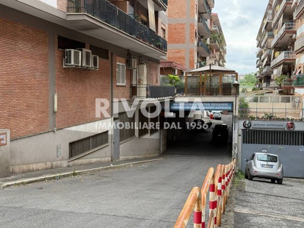 casa indipendente in vendita a Roma in zona Prenestino-Labicano