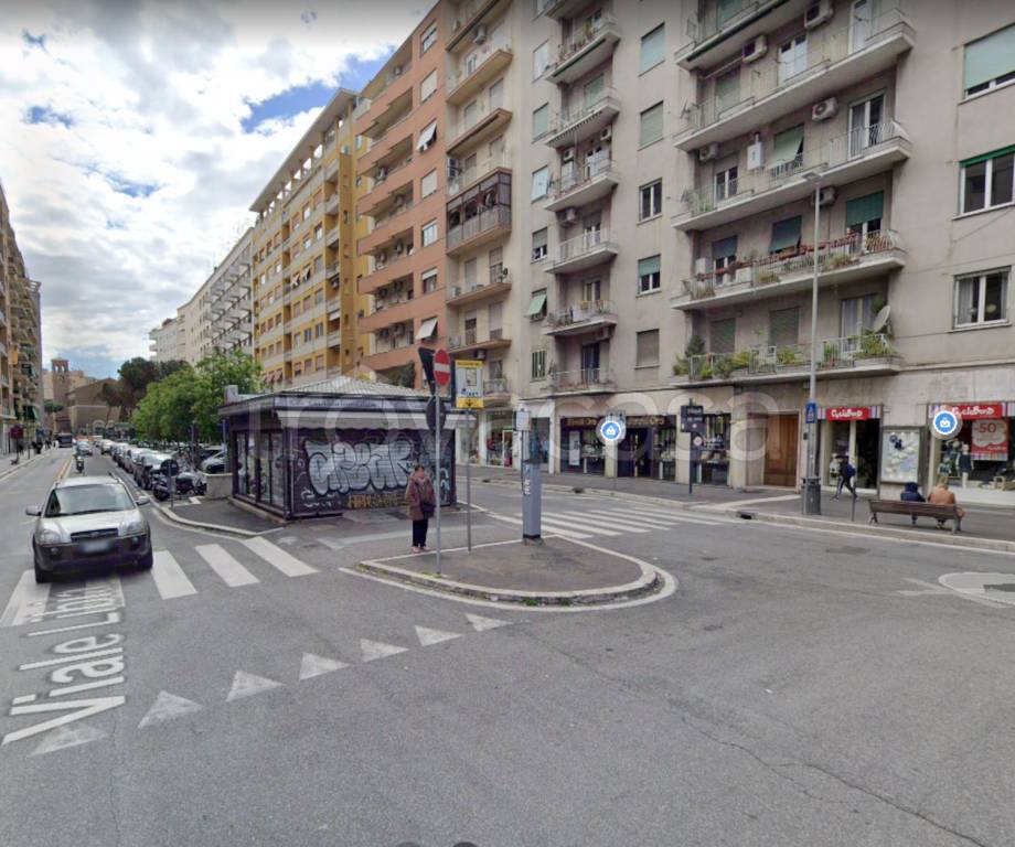 casa indipendente in vendita a Roma in zona Trieste