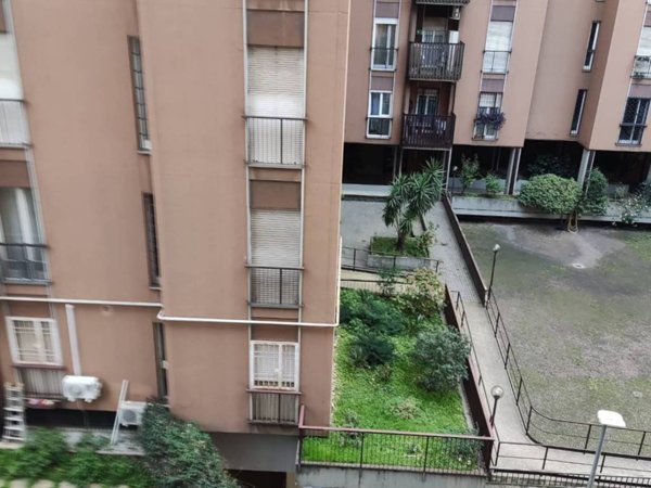 appartamento in vendita a Roma in zona Ardeatino