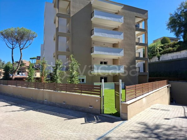 appartamento in vendita a Roma in zona Torrevecchia