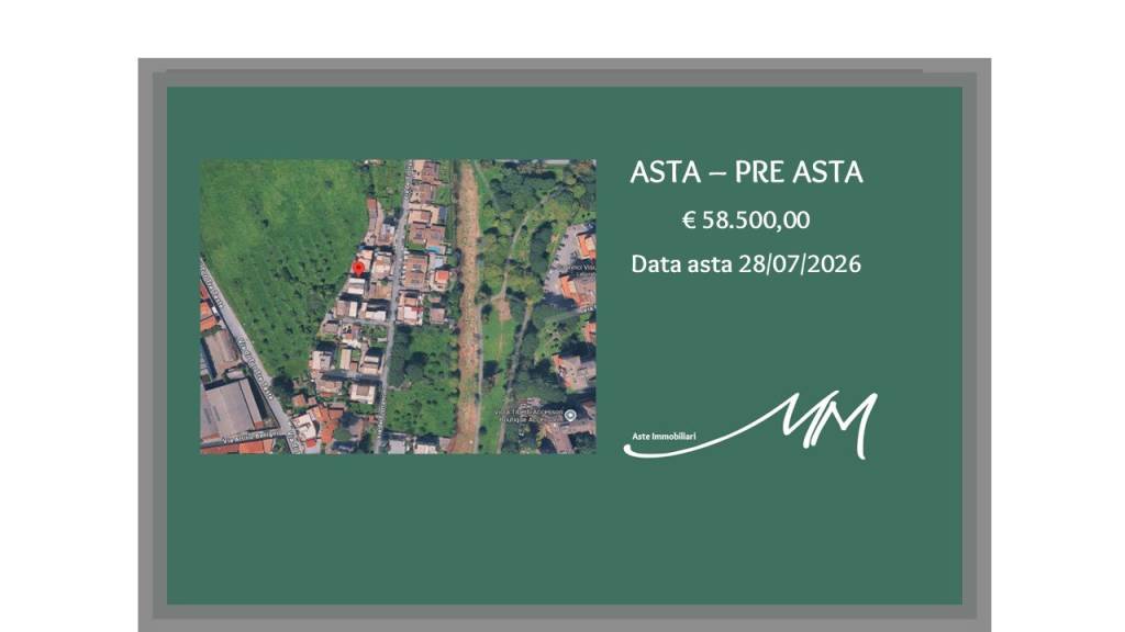 appartamento in vendita a Roma in zona Torre Maura
