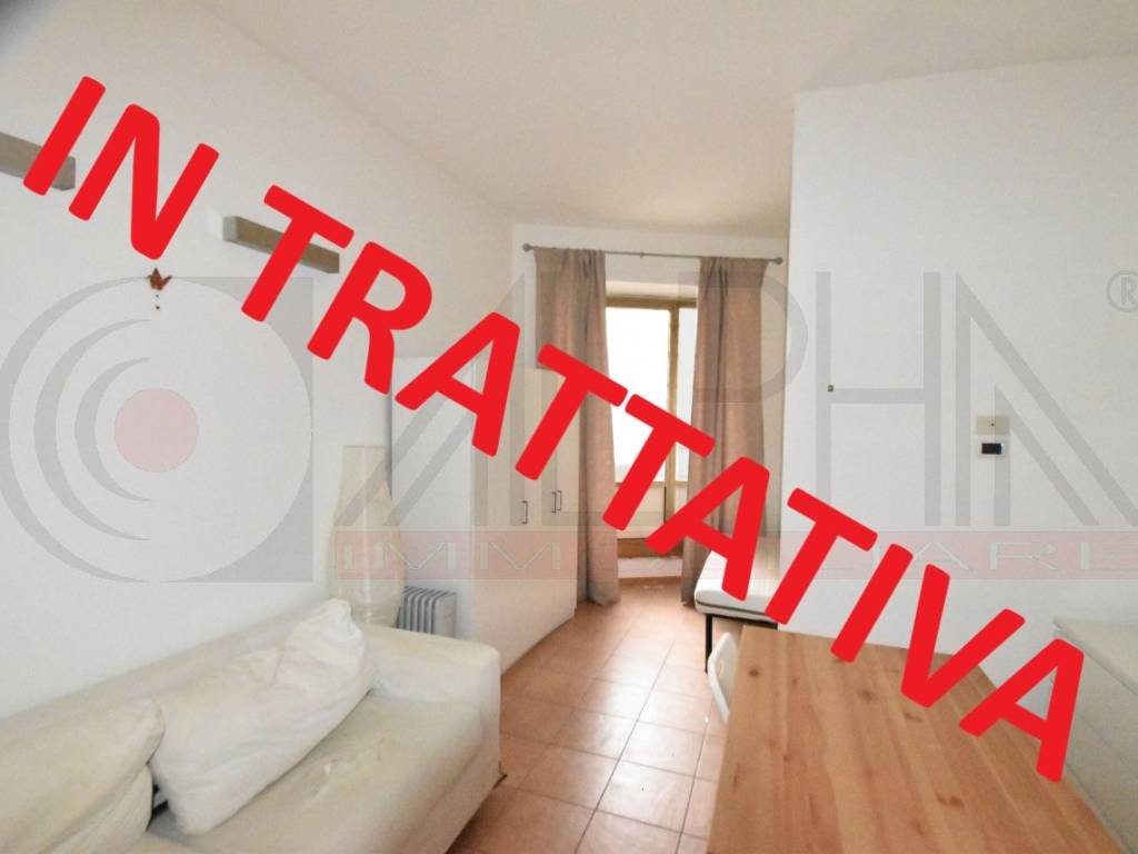 appartamento in vendita a Roma in zona Flaminio