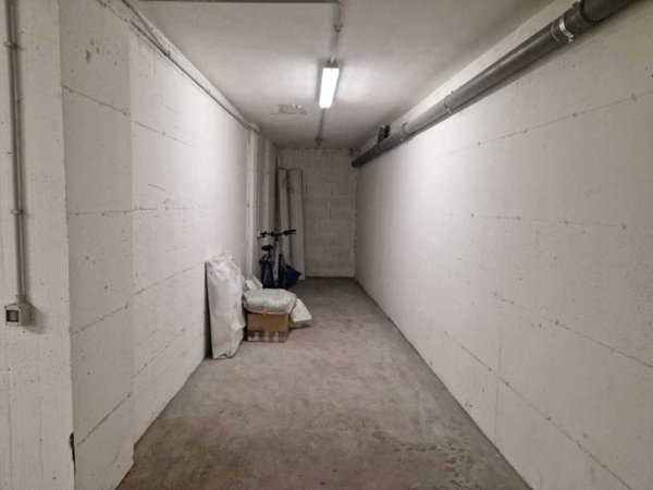 appartamento in vendita a Roma in zona Prenestino-Labicano