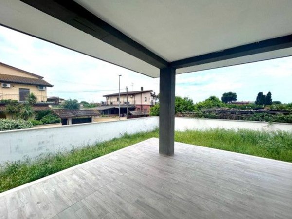 casa indipendente in vendita a Roma
