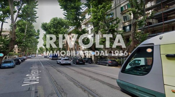 appartamento in vendita a Roma in zona Trieste