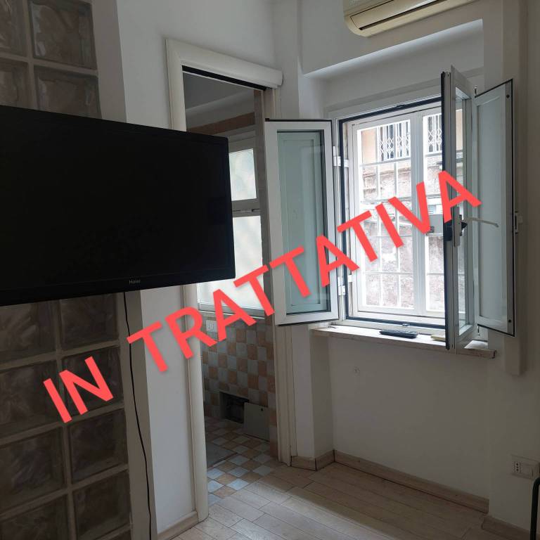 appartamento in vendita a Roma in zona Tor di Quinto
