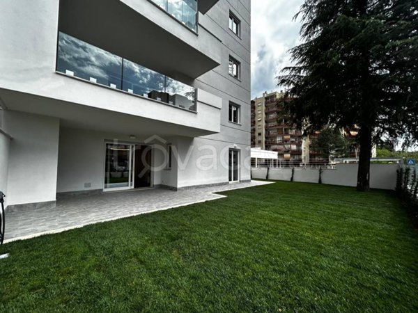 appartamento in vendita a Roma in zona Torre Maura
