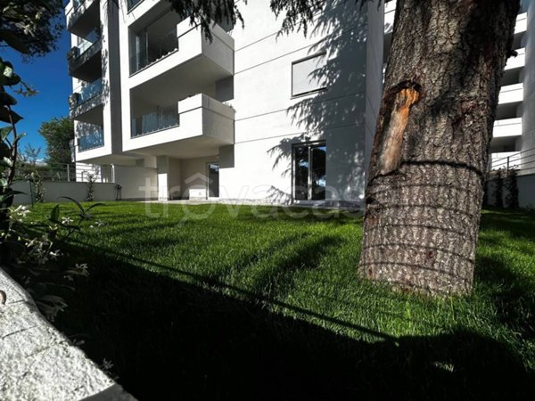 appartamento in vendita a Roma in zona Torre Maura