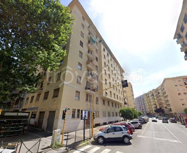 appartamento in vendita a Roma in zona Portuense