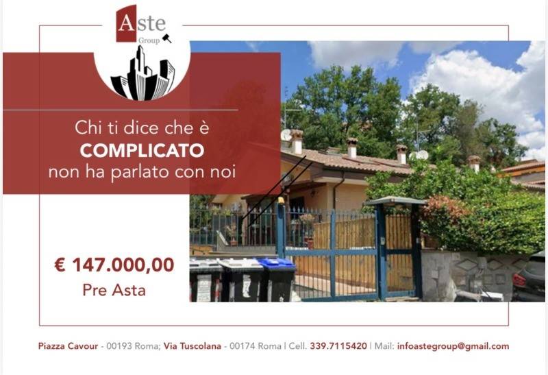 casa indipendente in vendita a Roma in zona Rione Prati
