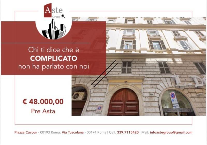 locale commerciale in vendita a Roma in zona Ludovisi/Sallustiano