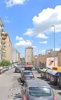 appartamento in vendita a Roma in zona Collatino