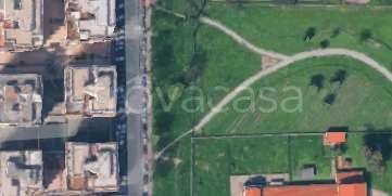 appartamento in vendita a Roma in zona Prenestino-Labicano