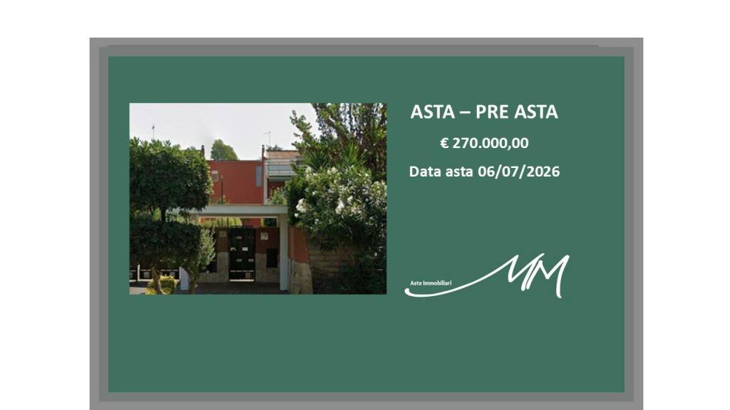 casa indipendente in vendita a Roma in zona Axa
