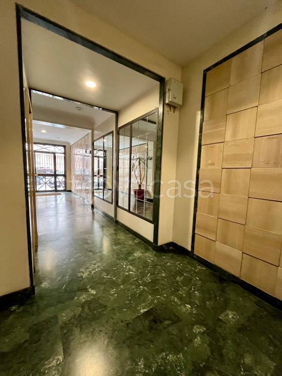 appartamento in vendita a Roma in zona Pietralata
