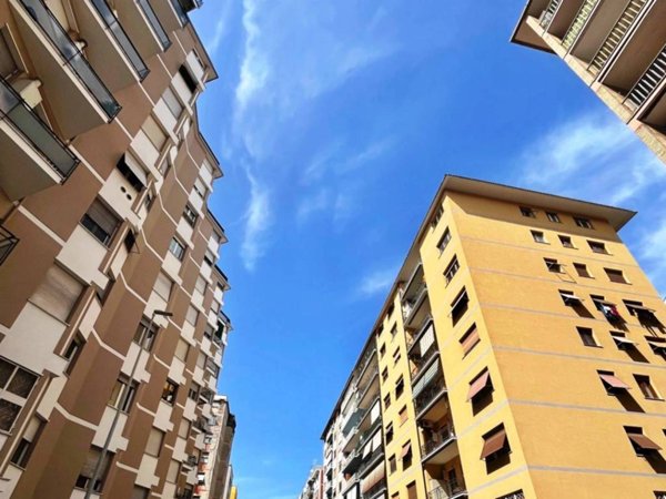appartamento in vendita a Roma in zona Pietralata
