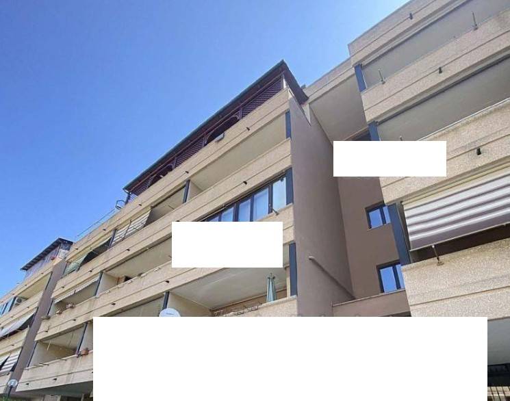 appartamento in vendita a Roma in zona Ponte di Nona