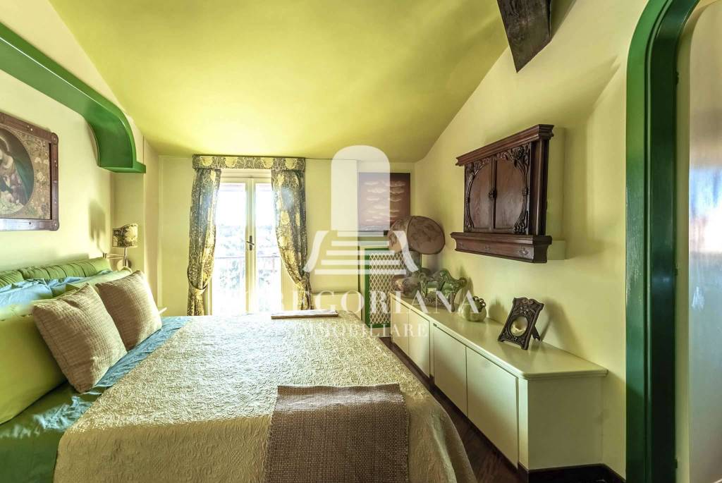 appartamento in vendita a Roma in zona Aurelio