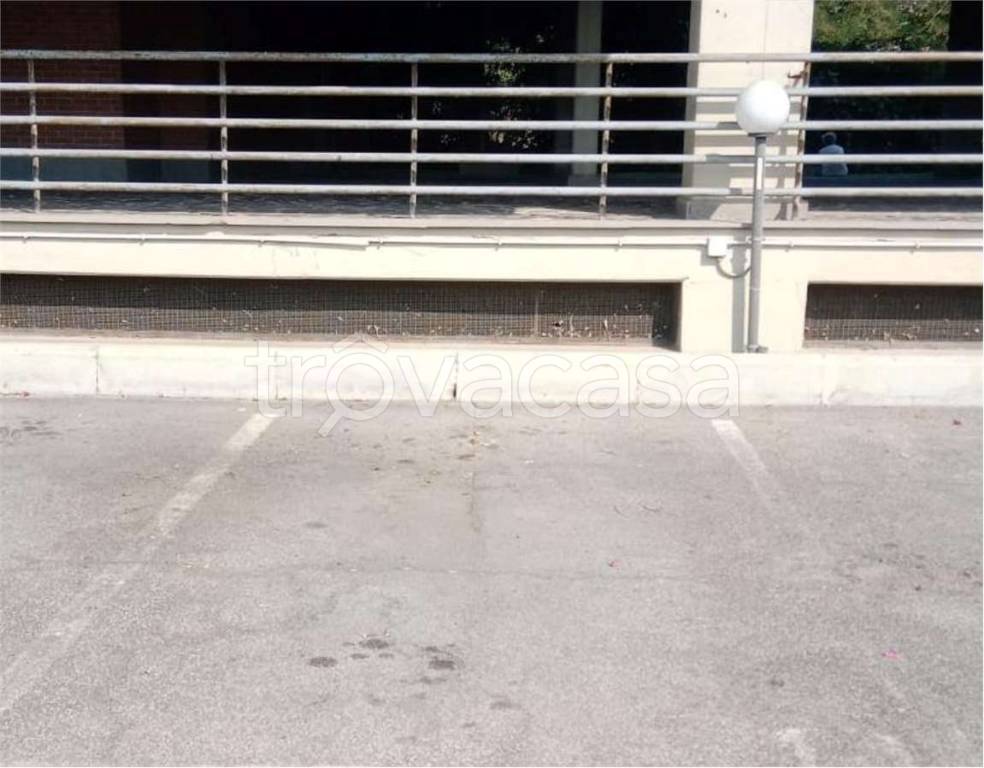 appartamento in vendita a Roma in zona Torrino